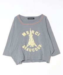 ブランド古着】mercibeaucoup,｜メルシーボークーのTシャツ/カットソー