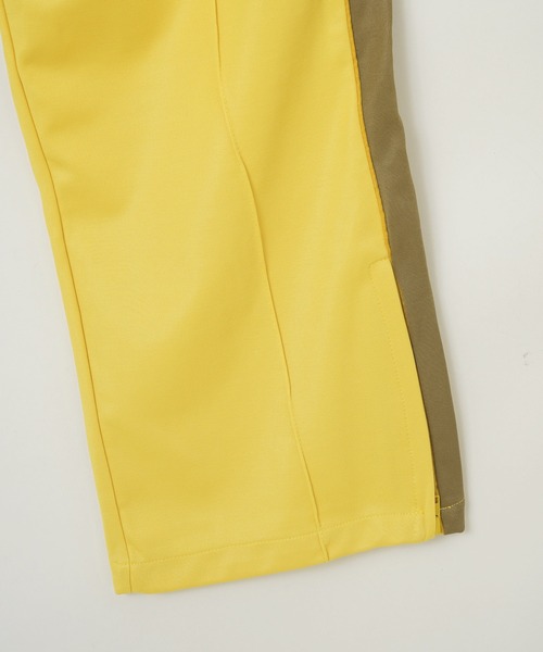styles（スタイルス）の「WALK IN PARIS JOGGING MIMOSA LE PANTALON（その他パンツ・メンズ・イエロー・L/M）」の4枚目の写真