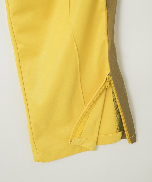 styles（スタイルス）の「WALK IN PARIS JOGGING MIMOSA LE PANTALON（その他パンツ・メンズ・イエロー・L/M）」の5枚目の写真