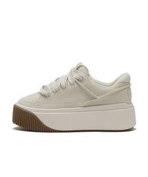 UGG（アグ）の「W EZ-DUZZIT SUEDE LACE UP　1175120-JSM（スニーカー）」