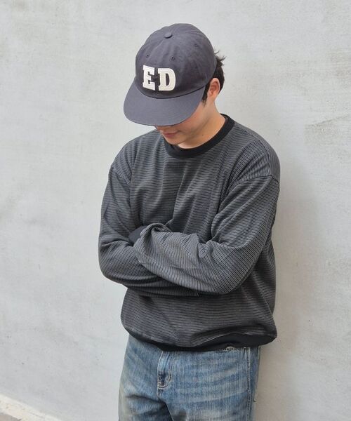 ENDOOR（エンドア）の「Fade denim pants (indigo blue)（デニムパンツ・メンズ・その他・3/2/1）」の13枚目の写真