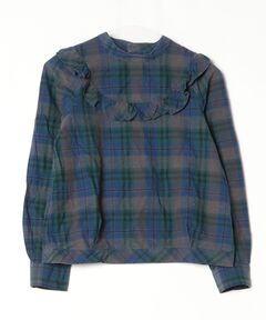 PENDLETON | オープンカラー ネルシャツ MEN（シャツ/ブラウス