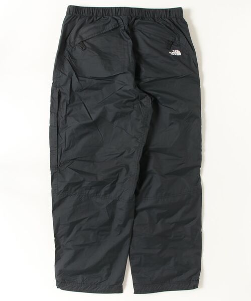 THE NORTH FACE（ザノースフェイス）の「THE NORTH FACE Chimney Wind Pant / ザ ノース フェイス チムニー ウィンド パンツ（その他パンツ・メンズ・ブラック/ベージュ・XL/L/M/S）」の3枚目の写真
