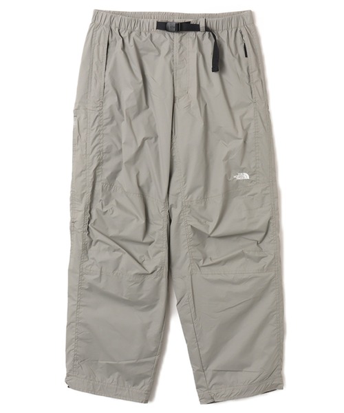 THE NORTH FACE（ザノースフェイス）の「THE NORTH FACE Chimney Wind Pant / ザ ノース フェイス チムニー ウィンド パンツ（その他パンツ・メンズ・ブラック/ベージュ・XL/L/M/S）」の2枚目の写真