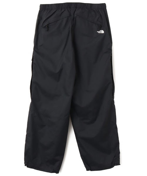 THE NORTH FACE（ザノースフェイス）の「THE NORTH FACE Chimney Wind Pant / ザ ノース フェイス チムニー ウィンド パンツ（その他パンツ・メンズ・ブラック/ベージュ・XL/L/M/S）」の8枚目の写真
