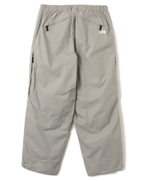 THE NORTH FACE（ザノースフェイス）の「THE NORTH FACE Chimney Wind Pant / ザ ノース フェイス チムニー ウィンド パンツ（その他パンツ・メンズ・ブラック/ベージュ・XL/L/M/S）」の13枚目の写真