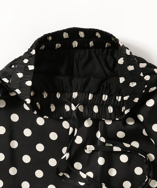 CAROLINA GLASER(カロリナ グレイサー)の「裾 フリル パンツ(その他パンツ・レディース・その他1/その他・SMALL/MEDIUM)」の3枚目の写真