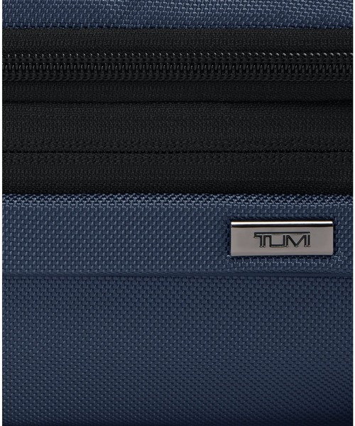 TUMI(トゥミ)の「TUMI ALPHA(アルファ) ベルト・バッグ・スリング(ボディバッグ/ウエストポーチ・メンズ・ブラック・FREE)」の10枚目の写真