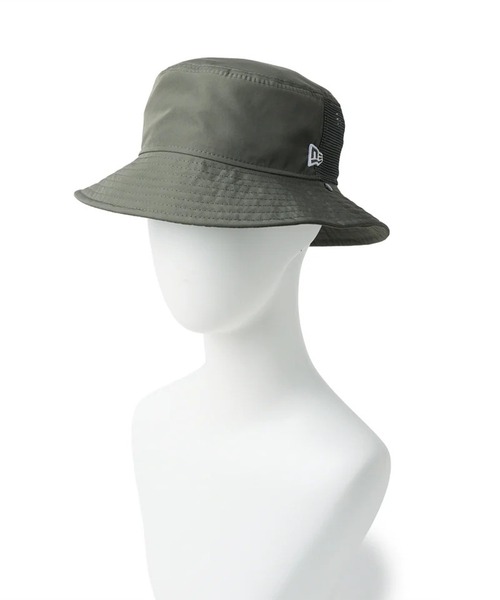 NEW ERA（ニューエラ）の「NEW ERA/ニューエラ OD KIDS ADVL PRLT キッズ ハット 14774296 14774297（ハット・キッズ・ブラック/チャコール・L/XL/M/L）」の18枚目の写真