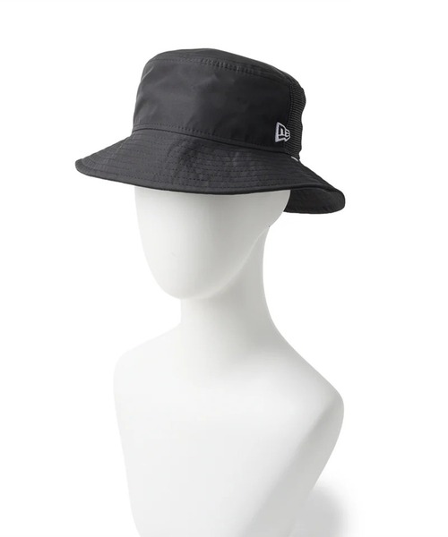 NEW ERA（ニューエラ）の「NEW ERA/ニューエラ OD KIDS ADVL PRLT キッズ ハット 14774296 14774297（ハット・キッズ・ブラック/チャコール・L/XL/M/L）」の8枚目の写真
