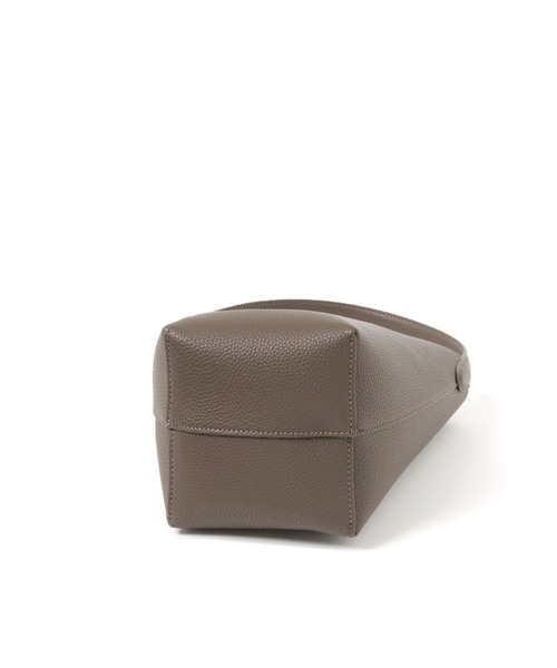 VELETTO(ベレット)の「【セレクト】VELETTO_バケツトート(ショルダーバッグ・レディース・ブラック/ブラウン・FREE)」の5枚目の写真