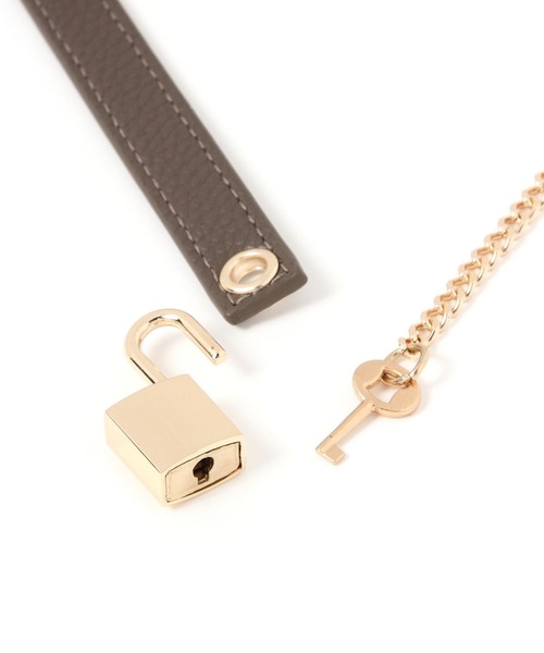 VELETTO(ベレット)の「【セレクト】VELETTO_バケツトート(ショルダーバッグ・レディース・ブラック/ブラウン・FREE)」の12枚目の写真