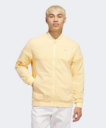 adidas | OG ﾌﾙｼﾞｯﾌﾟ ｼﾞｬｹｯﾄ【adidas Golf/アディダスゴルフ】(MA-1)