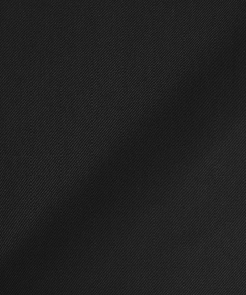 無印良品（ムジルシリョウヒン）の「婦人　ムラ糸　チノタックワイドパンツ（チノパンツ・レディース・ダークグレー/ダークベージュ/ブラック/アイボリー・S/M/L/XL）」の12枚目の写真