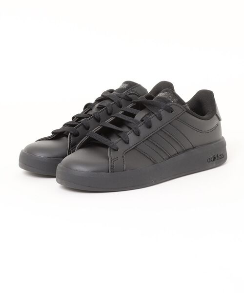 《adidas》GRANDCOURT3.0J