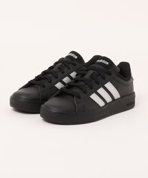 adidas（アディダス）の「《adidas》GRANDCOURT3.0J（スニーカー）」
