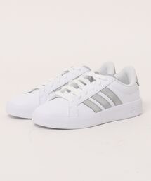 adidas（アディダス）の「《adidas》GRANDCOURT3.0J（スニーカー）」