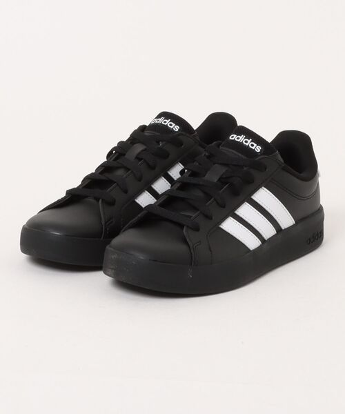 《adidas》GRANDCOURT3.0J