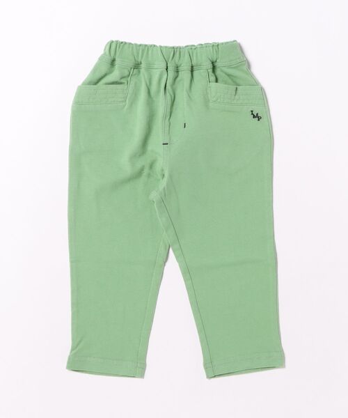 RAGMART（ラグマート）の「天竺7分丈パンツ（その他パンツ・キッズ・カーキ/グレー/イエロー/ベージュ・95cm/90cm/80ｃｍ）」の3枚目の写真