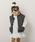 URBAN CHERRY�i�A�[�o���`�F���[�j�́u�~�j�t�����[�v�����g�f�U�C�����ȃx�X�g�i�_�E���x�X�g�j�v�b�u���b�N