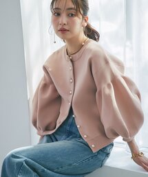 La boutique BonBon｜ラブティックボンボンのカーディガン/ボレロ