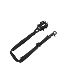 SSRL（シエスタ ロイヤル レーベル）の「Multi Function Buckle Strap / Black（チャーム）」