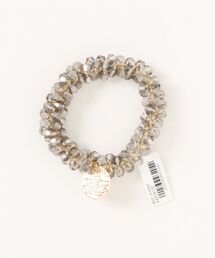 チャイハネ | 【チャイハネ】ギャラックビジュヘアゴム(ヘアゴム)