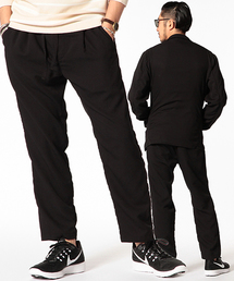 B:MING by BEAMS | 【Begin5月号掲載】【Smart5月号掲載】ビーミング by ビームス / ”Dot Air（TM）”パッカブルアンクルパンツ(その他パンツ)