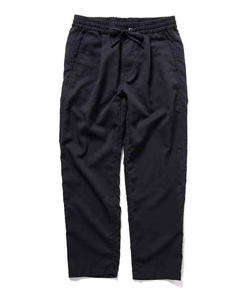 B:MING by BEAMS（ビーミングバイビームス）の「【Begin5月号掲載】【Smart5月号掲載】ビーミング by ビームス / ”Dot Air（TM）”パッカブルアンクルパンツ（その他パンツ・メンズ・ネイビー/ブラック・LARGE/MEDIUM/SMALL）」の17枚目の写真