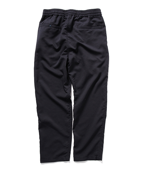 B:MING by BEAMS（ビーミングバイビームス）の「【Begin5月号掲載】【Smart5月号掲載】ビーミング by ビームス / ”Dot Air（TM）”パッカブルアンクルパンツ（その他パンツ・メンズ・ネイビー/ブラック・LARGE/MEDIUM/SMALL）」の11枚目の写真