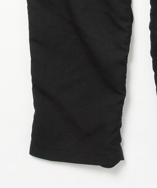 B:MING by BEAMS（ビーミングバイビームス）の「【Begin5月号掲載】【Smart5月号掲載】ビーミング by ビームス / ”Dot Air（TM）”パッカブルアンクルパンツ（その他パンツ・メンズ・ネイビー/ブラック・LARGE/MEDIUM/SMALL）」の21枚目の写真