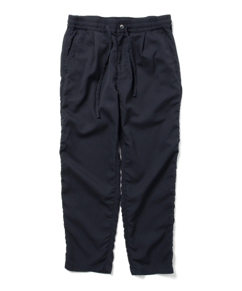 B:MING by BEAMS（ビーミングバイビームス）の「【Begin5月号掲載】【Smart5月号掲載】ビーミング by ビームス / ”Dot Air（TM）”パッカブルアンクルパンツ（その他パンツ・メンズ・ネイビー/ブラック・LARGE/MEDIUM/SMALL）」の22枚目の写真