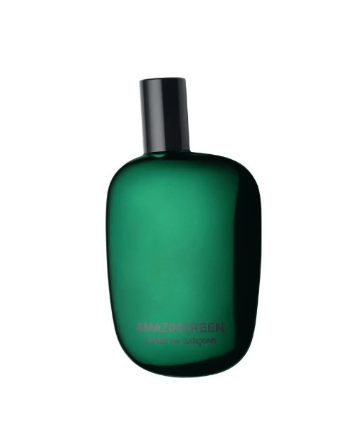 香水(女性用) COMME DES GARCONS PARFUM AMAZINGREEN50ml CDG PARFUMS『AMAZINGREEN』50ml（香水）｜COMME des GARCONS PARFUMS