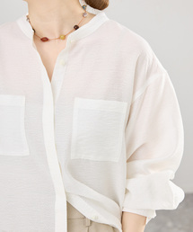 IENA(�C�G�i)�̃W���K�[�h�o���h�J���[�u���E�X(�V���c/�u���E�X)