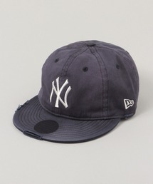 RAGEBLUE | 【NEW ERA/ニューエラ】9THIRTY/GORO DMG ダメージキャップ(キャップ)