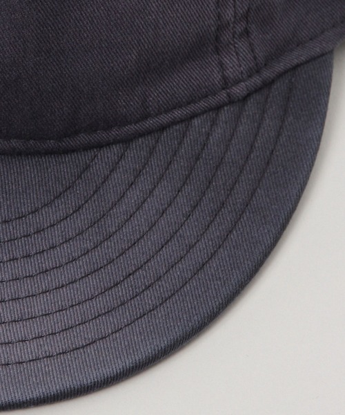 RAGEBLUE（レイジブルー）の「【NEW ERA/ニューエラ】9THIRTY/GORO DMG ダメージキャップ（キャップ・メンズ・ネイビー/ブラック・FREE）」の8枚目の写真