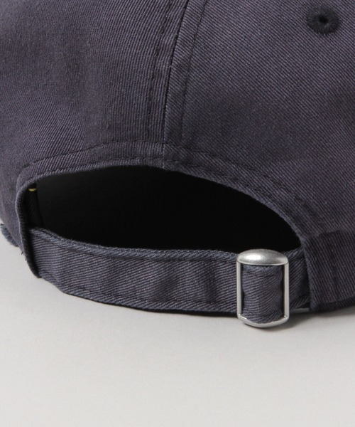 RAGEBLUE（レイジブルー）の「【NEW ERA/ニューエラ】9THIRTY/GORO DMG ダメージキャップ（キャップ・メンズ・ネイビー/ブラック・FREE）」の11枚目の写真