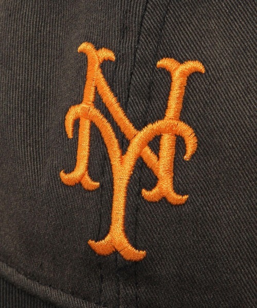 RAGEBLUE（レイジブルー）の「【NEW ERA/ニューエラ】9THIRTY/GORO DMG ダメージキャップ（キャップ・メンズ・ネイビー/ブラック・FREE）」の16枚目の写真