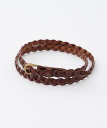 DISCOAT | メッシュナローベルト(ベルト)