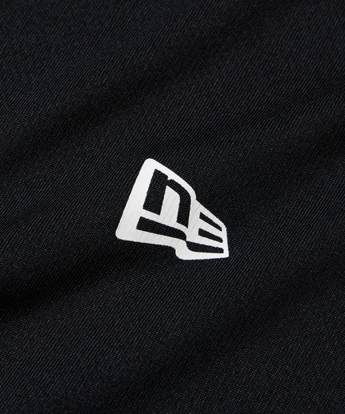 NEW ERA(ニューエラ)の「NEW ERA/ニューエラ 半袖 テックTシャツ タイダイ パターン Flag & Wordmark Logo 吸汗速乾 UVカット 抗菌(Tシャツ/カットソー・メンズ・ホワイト/グレー/ブラック・XXL/L/XL/M)」の20枚目の写真
