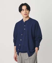 BEAUTY&YOUTH UNITED ARROWS | エアミラノ Vネック カーディガン ウォッシャブル 抗菌 防臭機能付き(カーディガン/ボレロ)