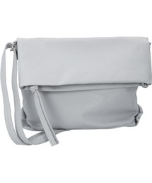 Legato Largo | Legato Largo ユニプレーン口折れショルダー(ショルダーバッグ)