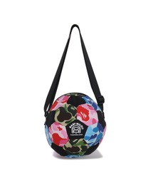A BATHING APE（アベイシングエイプ）の「ABC CAMO MILO SOCCER BALL SHOULDER BAG（ハンドバッグ）」