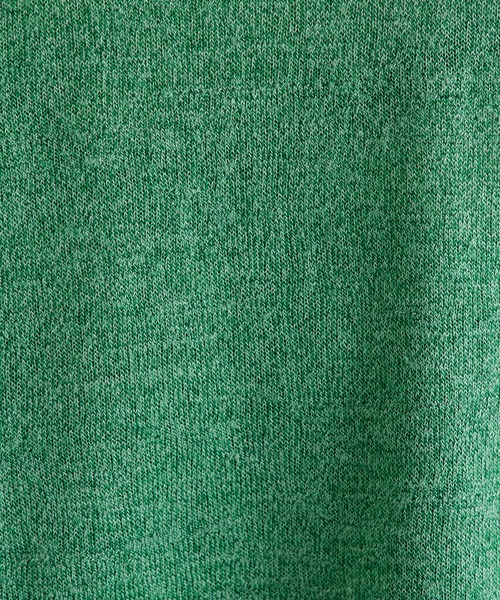 Lui's（ルイス）の「シアースラブルーズロンT（Tシャツ/カットソー・レディース・グリーン/ブラック/オフホワイト・FREE）」の19枚目の写真