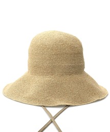 Odds（オッズ）の「odds オッズ PLAIN RIBBON HAT プレーン リボンハット（ハット）」