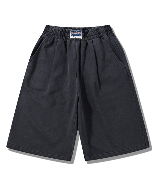 JEEP(ジープ)の「DUSTYピグメントラベルバミューダパンツ(JQ5TSU674DG)(その他パンツ・レディース・その他・SMALL/MEDIUM/LARGE/X-LARGE/2XL)」の3枚目の写真