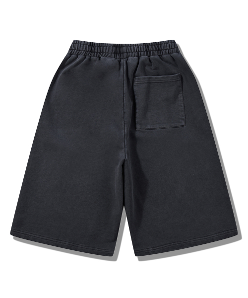 JEEP(ジープ)の「DUSTYピグメントラベルバミューダパンツ(JQ5TSU674DG)(その他パンツ・レディース・その他・SMALL/MEDIUM/LARGE/X-LARGE/2XL)」の4枚目の写真