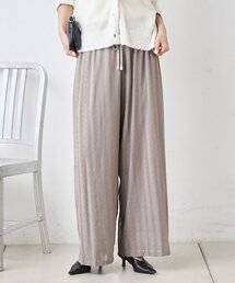 ヨウリュウストライプパンツ