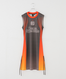 DEUS EX MACHINA（デウスエクスマキナ）の「DEUS EX MACHINA/デウスエクスマキナ DE SOLEIL MOTO DRESS（ドレス）」