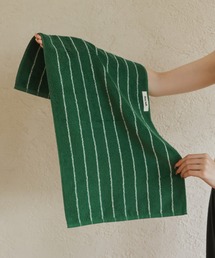 DEVICE（デバイス）の「カラフル ストライプ フェイス タオル（タオル）」